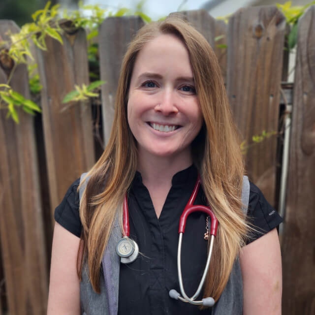 Dr. Jeanice Lane