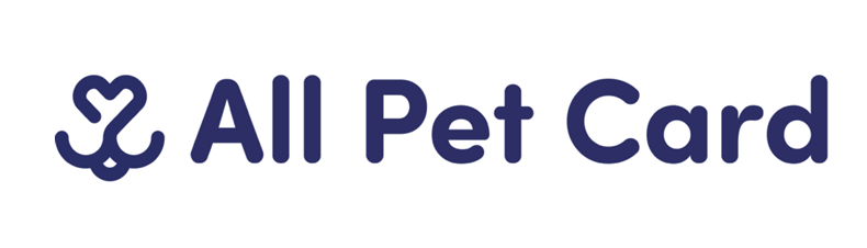All Pet Card Logo