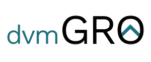 dvmGRO Logo